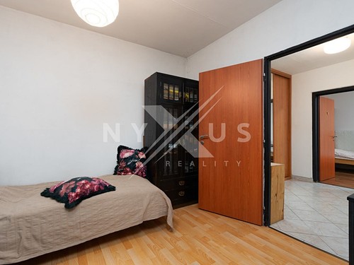 Prodaný byt 2+1 61 m²