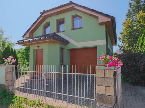 Prodaný dům 127 m², pozemek 252 m²