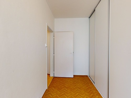 Prodaný byt 2+1 44 m²
