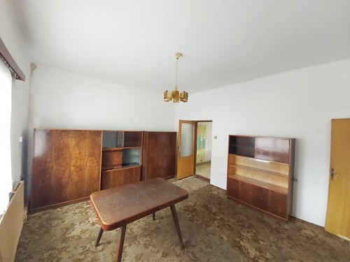 Prodaný dům 95 m², pozemek 828 m²