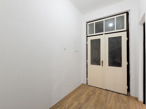 Prodaný byt 4+kk 95 m²