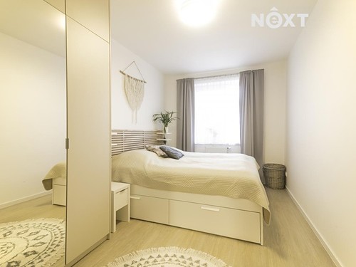 Prodaný byt 3+kk 78 m²