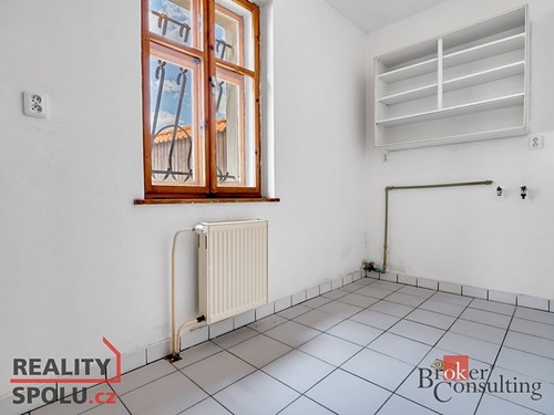 Prodaný dům 200 m², pozemek 1092 m²