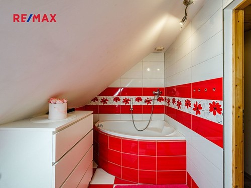 Prodaný dům 252 m², pozemek 748 m²