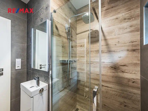 Prodaný dům 197 m², pozemek 894 m²
