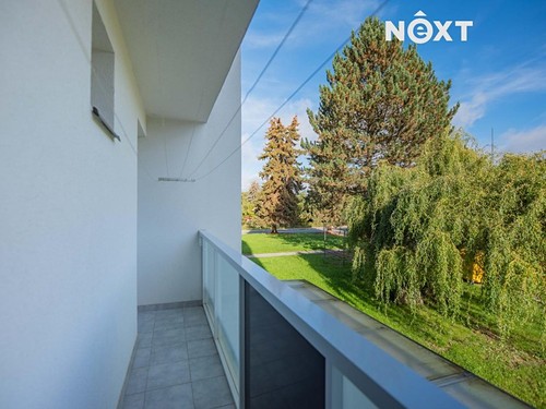 Prodaný byt 3+1 75 m²