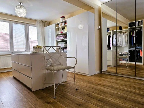 Prodaný dům 358 m², pozemek 463 m²