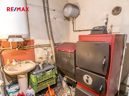 Prodaný dům 142 m², pozemek 1272 m²