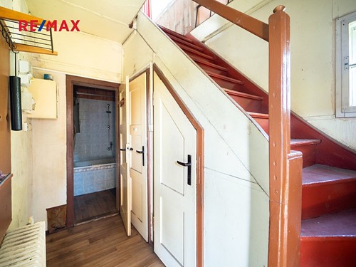 Prodaný dům 99 m², pozemek 654 m²