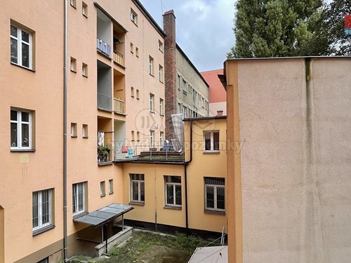 Prodaný byt 3+1 101 m²