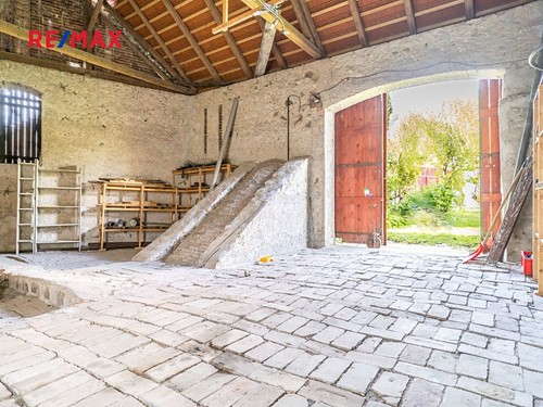 Prodaný dům 55 m², pozemek 911 m²