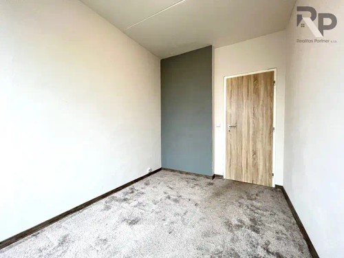 Prodaný byt 3+1 80 m²