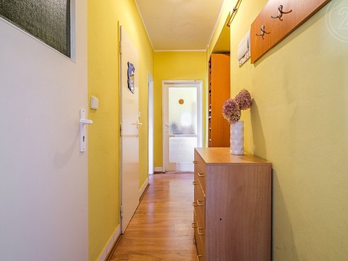 Prodaný byt 2+1 48 m²