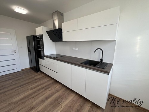 Prodaný byt 3+1 76 m²