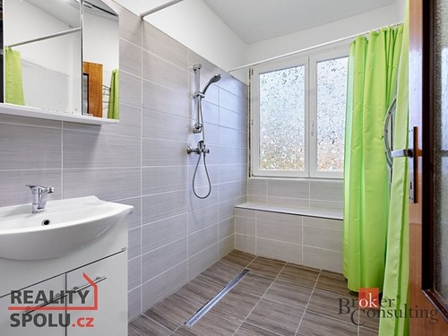 Prodaný dům 94 m², pozemek 600 m²