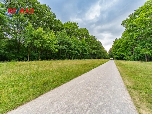 Prodej bytu 2+kk 45 m²