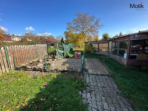Prodaný dům 104 m², pozemek 610 m²