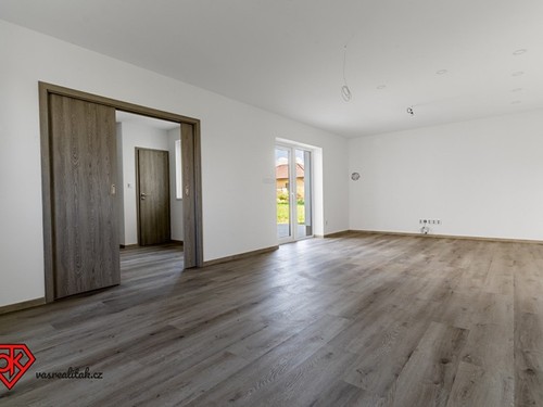 Prodaný dům 153 m², pozemek 722 m²