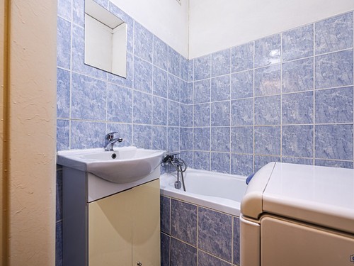 Prodaný byt 2+1 52 m²