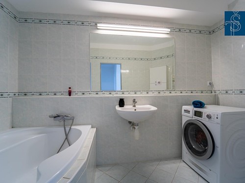 Prodaný byt 4+kk 112 m²