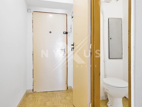 Prodaný byt 2+1 64 m²
