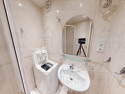 Prodaný byt 2+1 54 m²