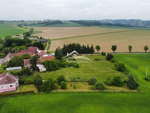 Prodaná chalupa 160 m², pozemek 1220 m²