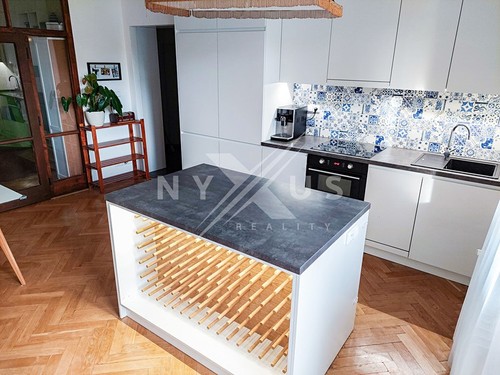 Prodaný byt 3+1 96 m²