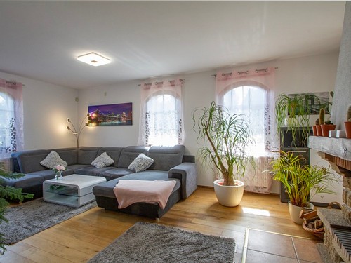 Prodaný dům 266 m², pozemek 1528 m²