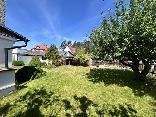 Prodaný dům 160 m², pozemek 755 m²
