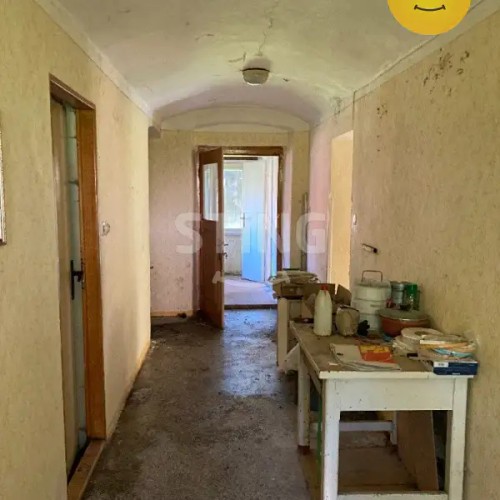 Prodej domu 105 m², pozemek 19365 m²