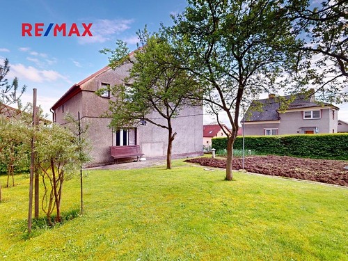 Prodaný dům 301 m², pozemek 642 m²