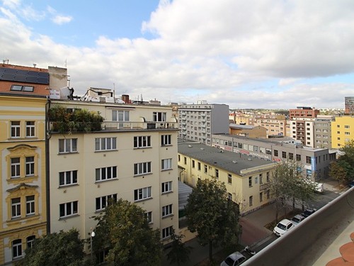 Prodaný byt 2+kk 63 m²