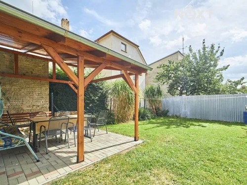 Prodej bytu 4+1 79 m²