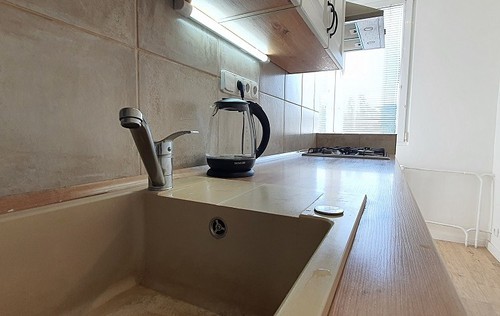 Prodaný byt 3+1 66 m²