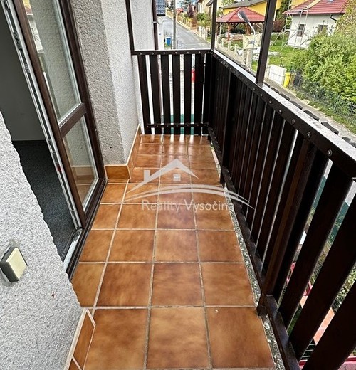 Prodaný byt 3+1 67 m²