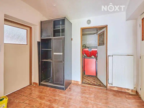 Prodaný dům 111 m², pozemek 3701 m²