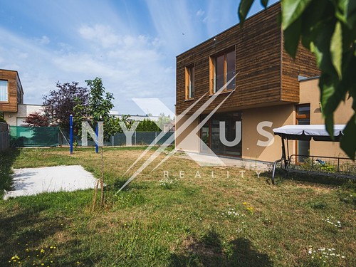 Prodaný dům 164 m², pozemek 334 m²