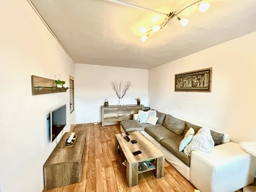 Prodaný byt 3+kk 55 m²