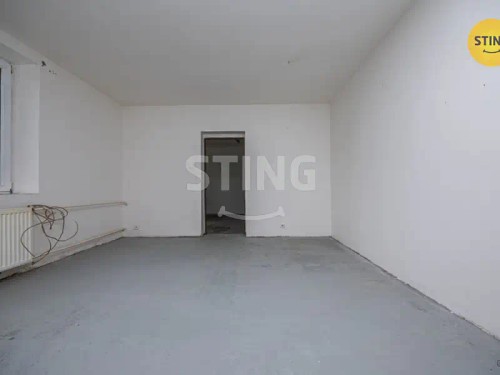 Prodaný dům 100 m², pozemek 678 m²