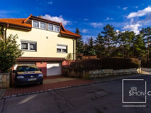 Prodaný dům 199 m², pozemek 445 m²