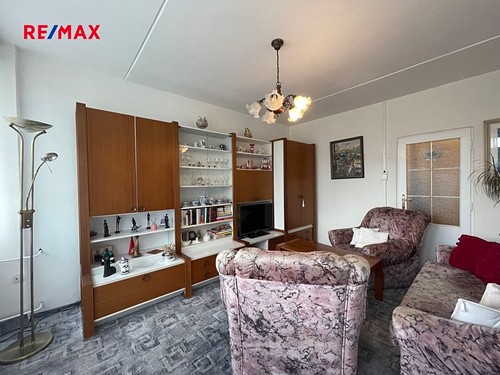 Prodaný byt 3+1 61 m²