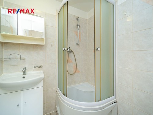 Prodaný byt 2+1 64 m²