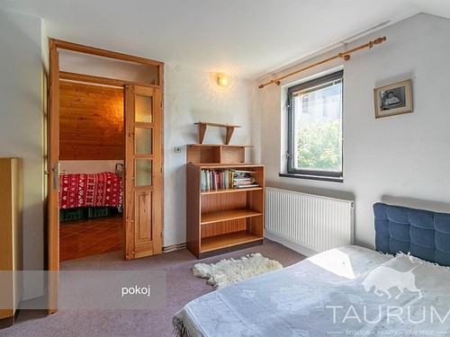 Prodaný dům 84 m², pozemek 4114 m²