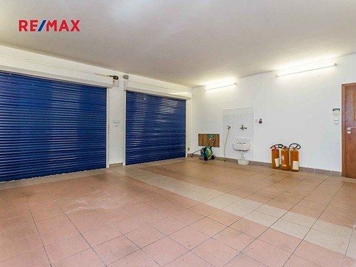 Prodaná vila 512 m², pozemek 1508 m²