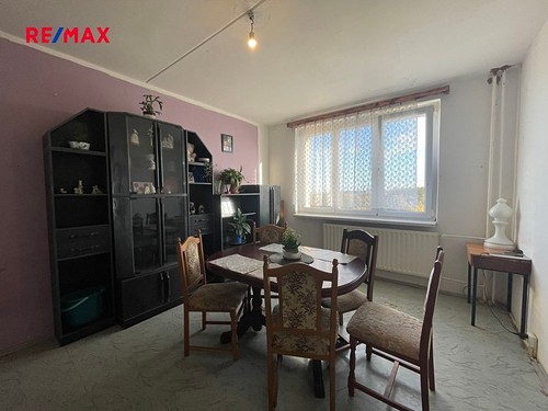 Prodaný byt 3+1 76 m²