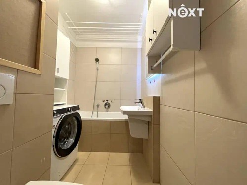 Prodaný byt 3+kk 52 m²