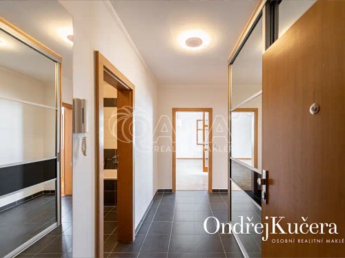 Prodaný byt 2+kk 75 m²