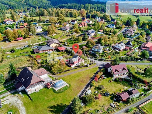 Prodaný dům 203 m², pozemek 891 m²
