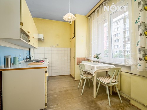 Prodaný byt 3+1 70 m²